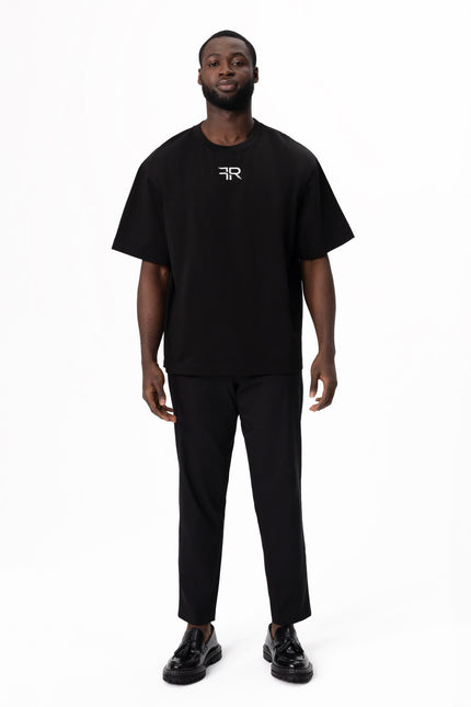 Freisi | Oversized T-Shirt