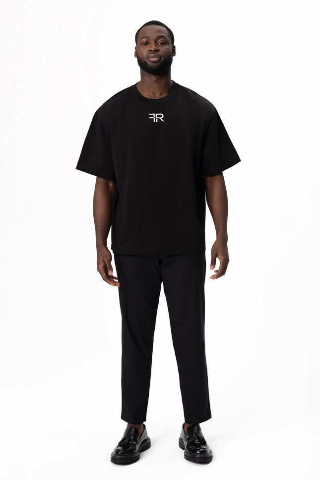 Freisi | Oversized T-Shirt