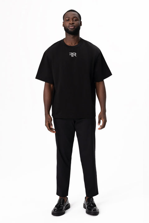 Freisi | Oversized T-Shirt