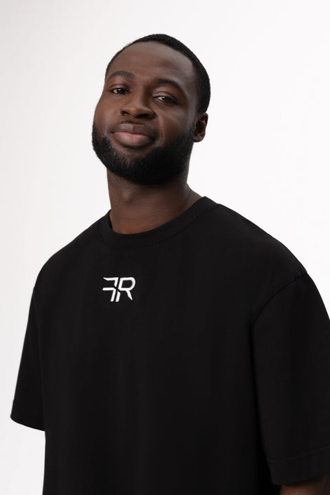 Freisi | Oversized T-Shirt