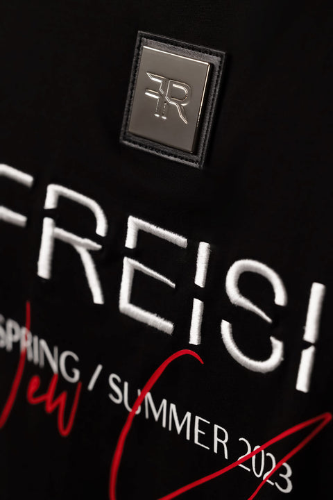 Freisi | Oversized T-Shirt