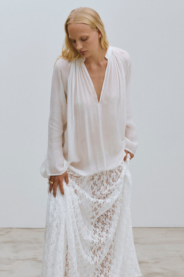 A Perfect Nomad | Dress Carrie