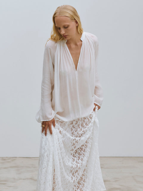 A Perfect Nomad | Sukienka Carrie