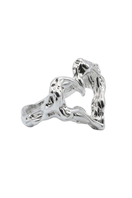 SIMA GINA | Ring 'Follow your heart’