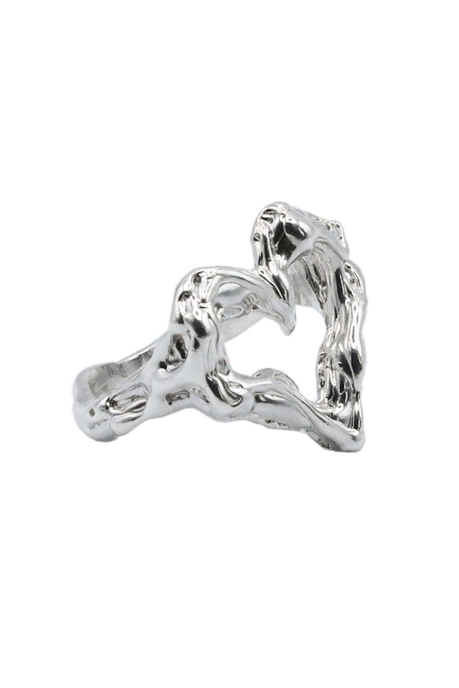 SIMA GINA | Ring 'Follow your heart’