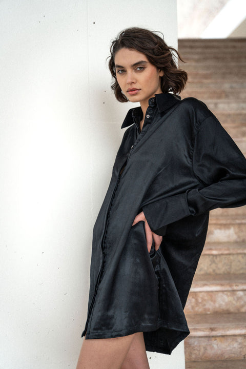 A Perfect Nomad | Forever My Muse Shirt