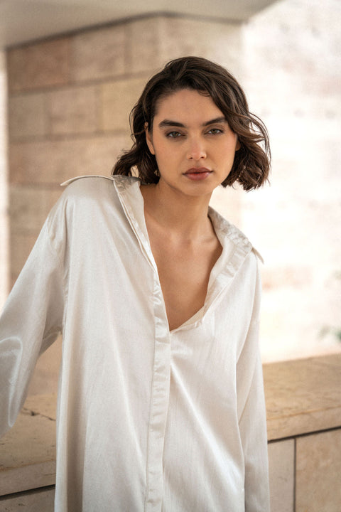 A Perfect Nomad | Koszula Forever My Muse