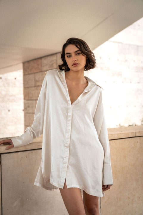 A Perfect Nomad | Koszula Forever My Muse