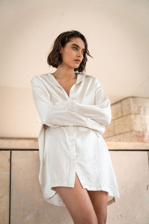 A Perfect Nomad | Koszula Forever My Muse