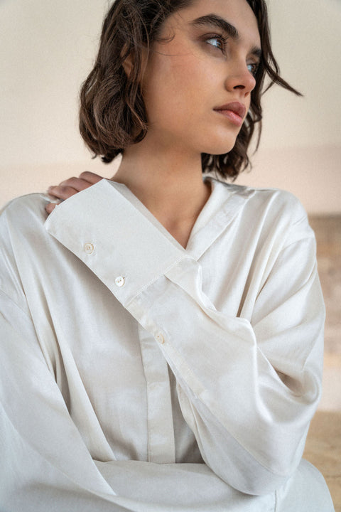 A Perfect Nomad | Koszula Forever My Muse