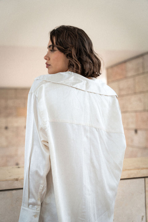 A Perfect Nomad | Forever My Muse Shirt