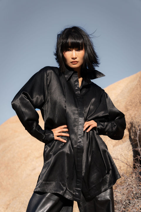 A Perfect Nomad | Koszula Forever My Muse