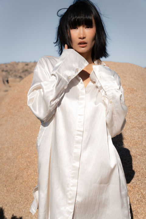 A Perfect Nomad | Koszula Forever My Muse