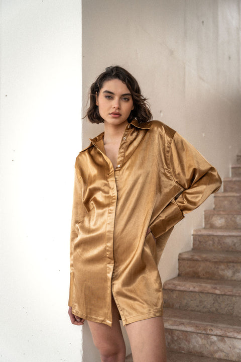 A Perfect Nomad | Forever My Muse Shirt