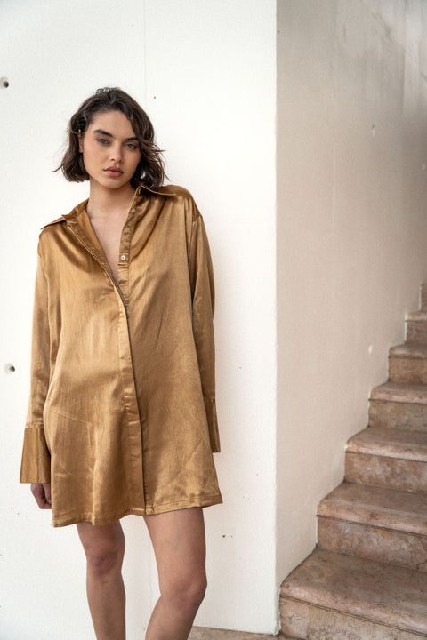 A Perfect Nomad | Koszula Forever My Muse