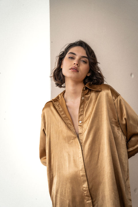 A Perfect Nomad | Koszula Forever My Muse