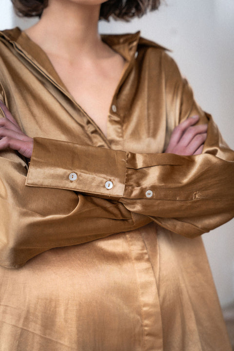 A Perfect Nomad | Forever My Muse Shirt