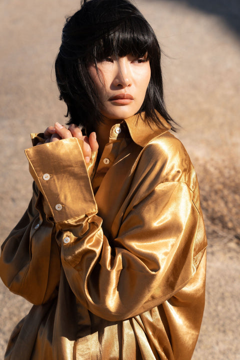 A Perfect Nomad | Koszula Forever My Muse