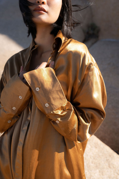 A Perfect Nomad | Koszula Forever My Muse