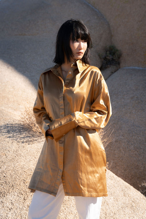 A Perfect Nomad | Koszula Forever My Muse