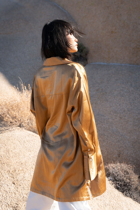 A Perfect Nomad | Koszula Forever My Muse