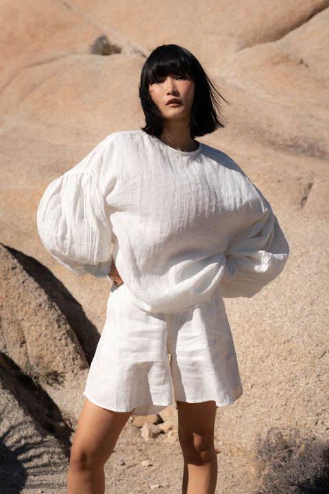 A Perfect Nomad | Joy Blouse