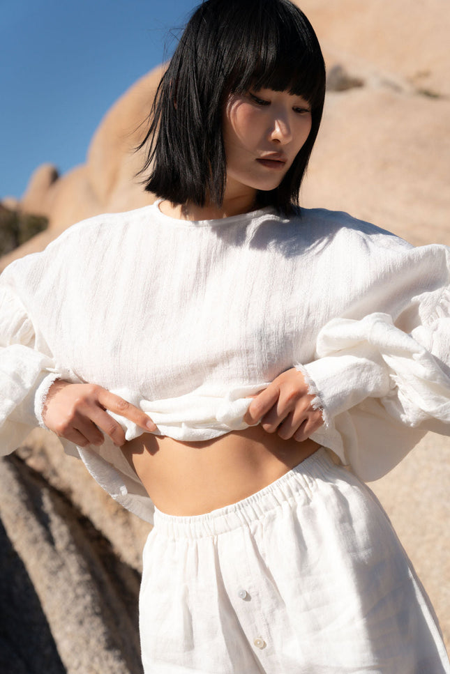 A Perfect Nomad | Boxer Shorts
