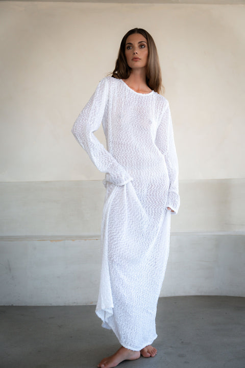 A Perfect Nomad | JAGGER DRESS