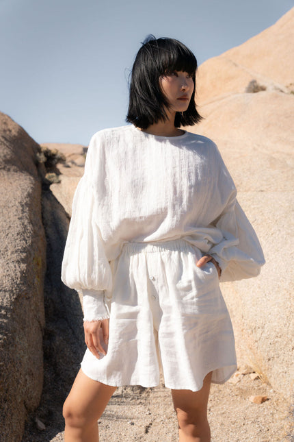 A Perfect Nomad | Boxer Shorts