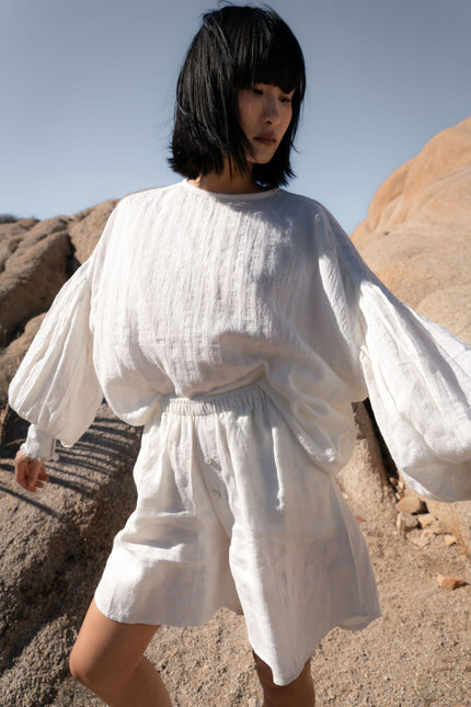A Perfect Nomad | Joy Blouse