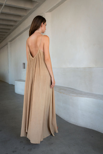 A Perfect Nomad | DULCE VIDA DRESS