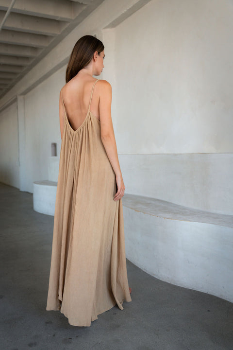 A Perfect Nomad | Sukienka Dulce Vida