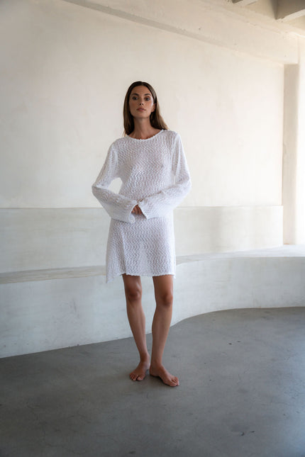 A Perfect Nomad | JAGGER MINI DRESS