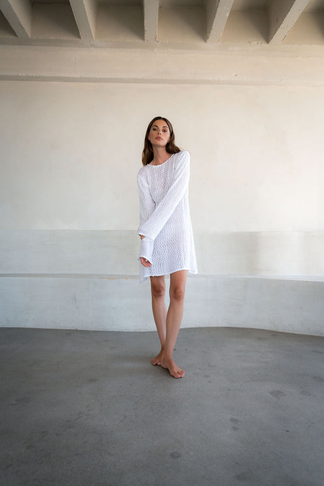 A Perfect Nomad | JAGGER MINI DRESS