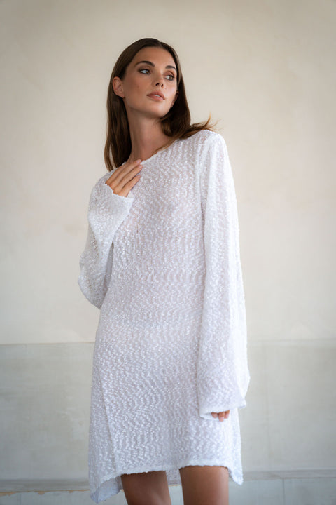 A Perfect Nomad | JAGGER MINI DRESS