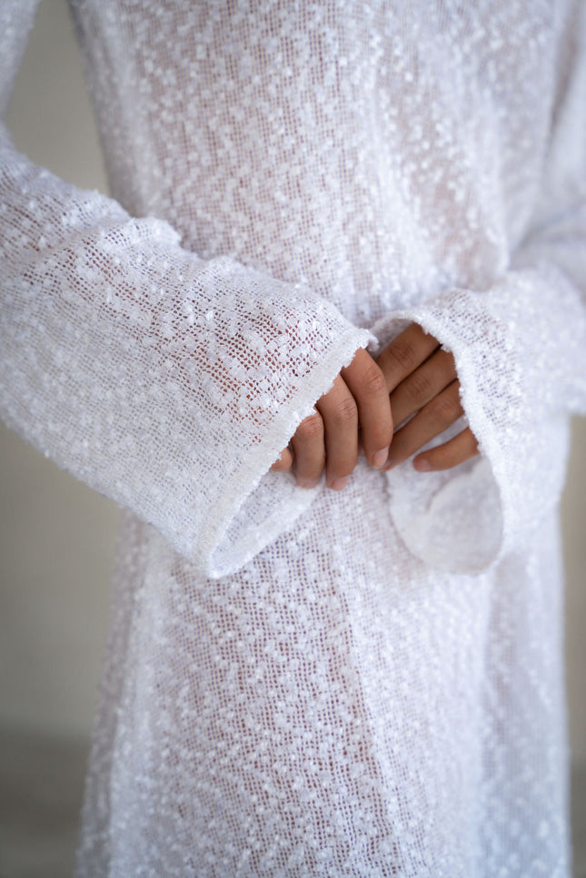 A Perfect Nomad | JAGGER MINI DRESS