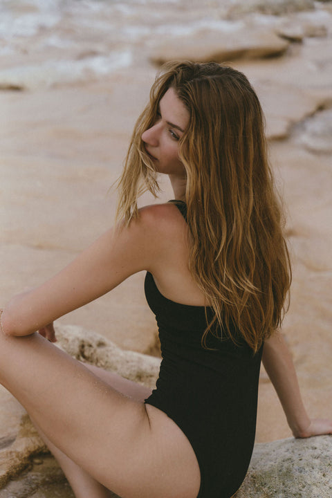 A Perfect Nomad | Kostium kąpielowy Calo