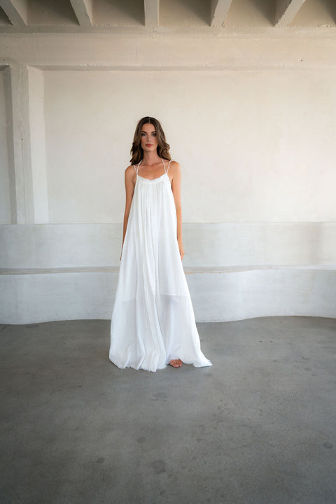 A Perfect Nomad | Sukienka Peponi