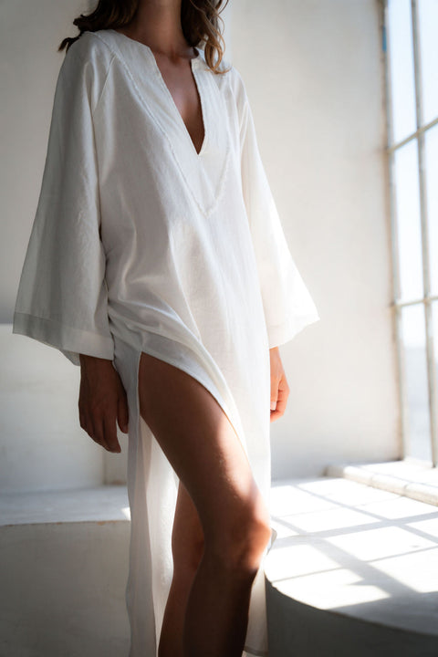 A Perfect Nomad | DOS LUNAS TUNIC