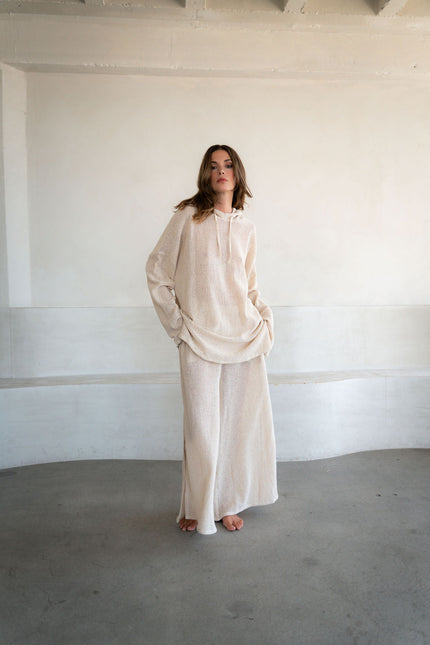 A Perfect Nomad | Eddie CO ORD