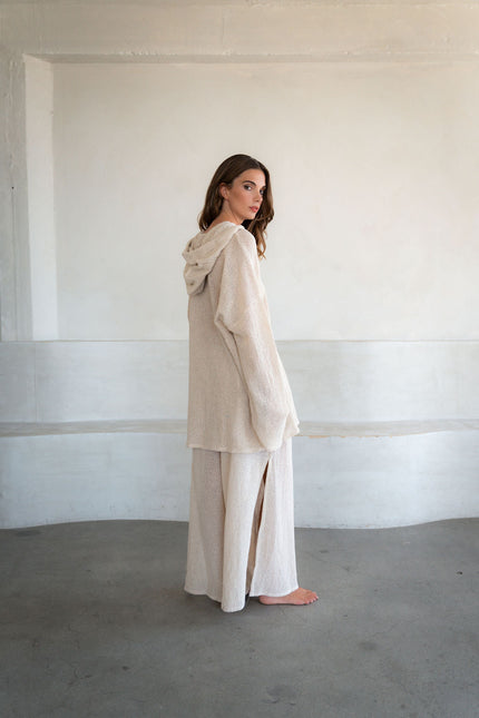 A Perfect Nomad | Eddie CO ORD