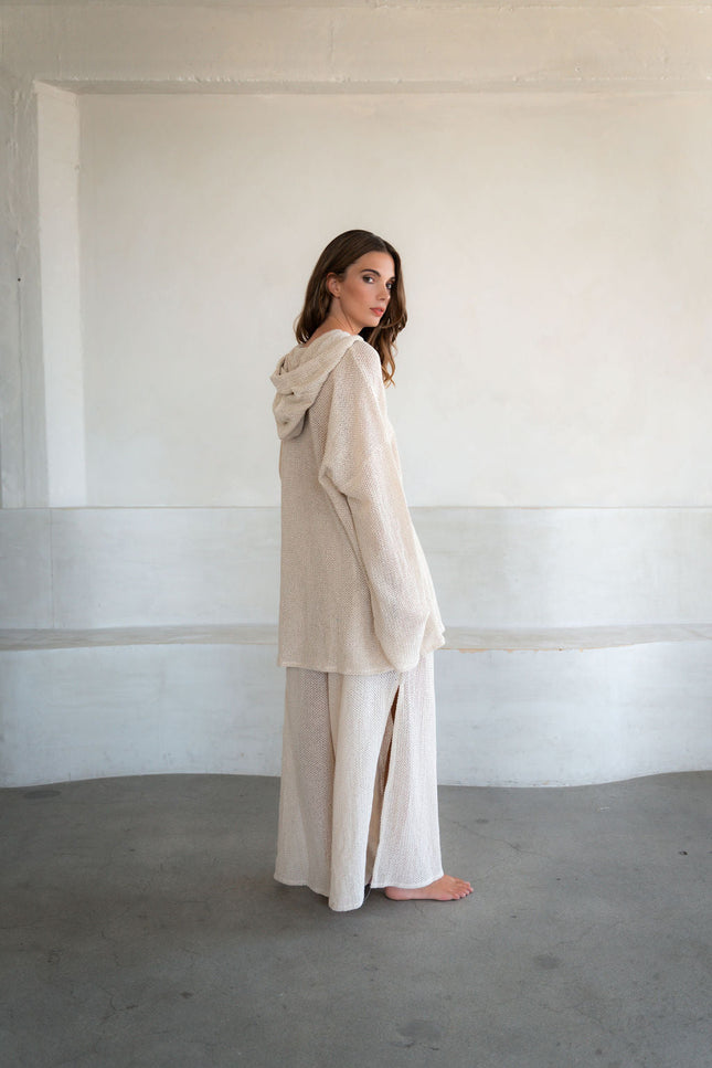 A Perfect Nomad | EDDIE CO ORD