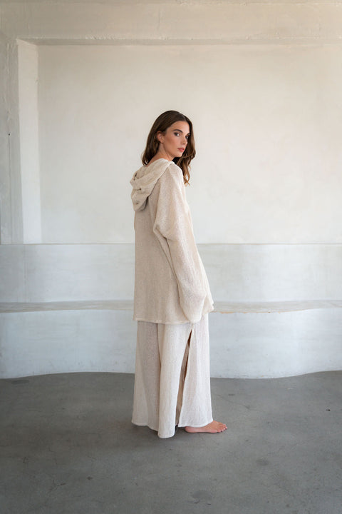 A Perfect Nomad | EDDIE CO ORD