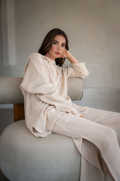 A Perfect Nomad | EDDIE CO ORD