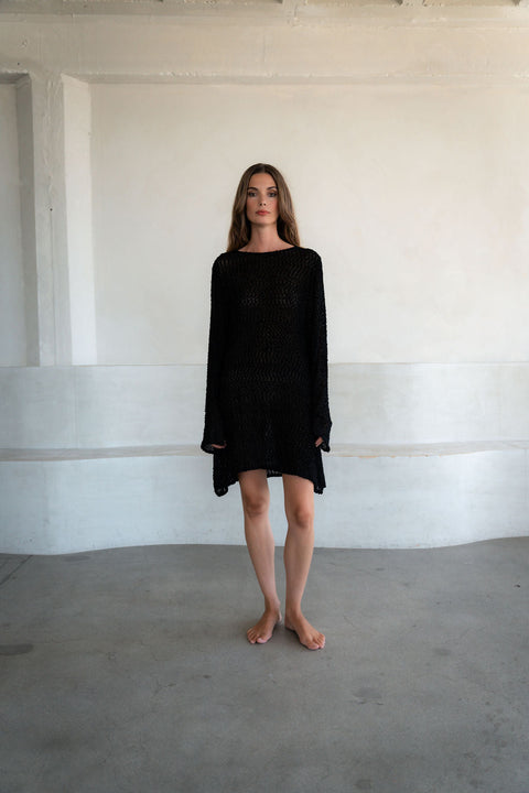 A Perfect Nomad | JAGGER MINI DRESS