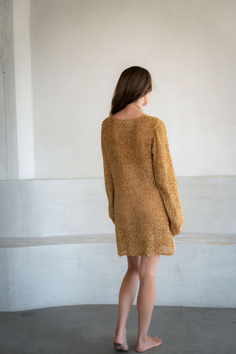 A Perfect Nomad | JAGGER MINI DRESS