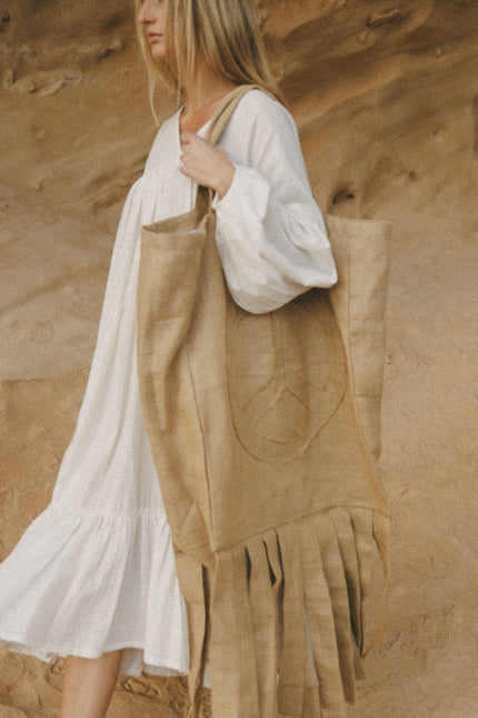 A Perfect Nomad | GIANT PEACE BAG