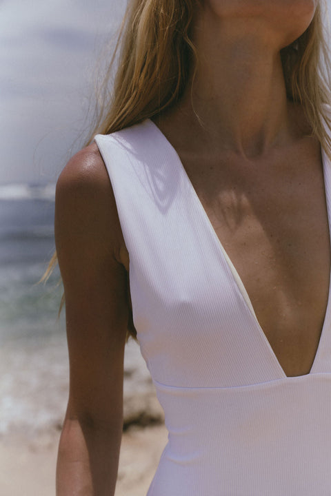 A Perfect Nomad | Kostium kąpielowy Hydra