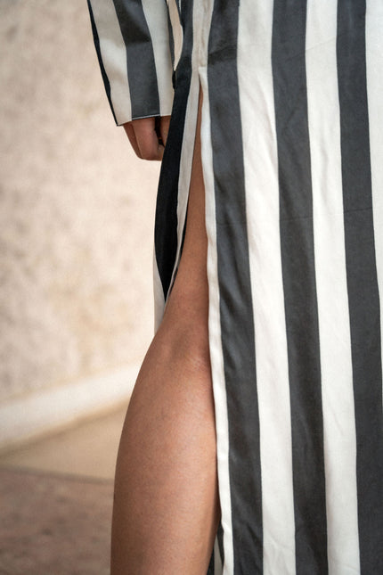 A Perfect Nomad | Evolve Wide Leg Trousers silk