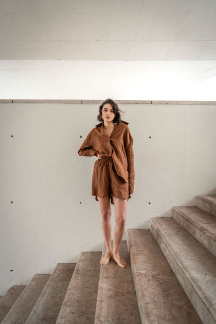 A Perfect Nomad | Boxer Shorts